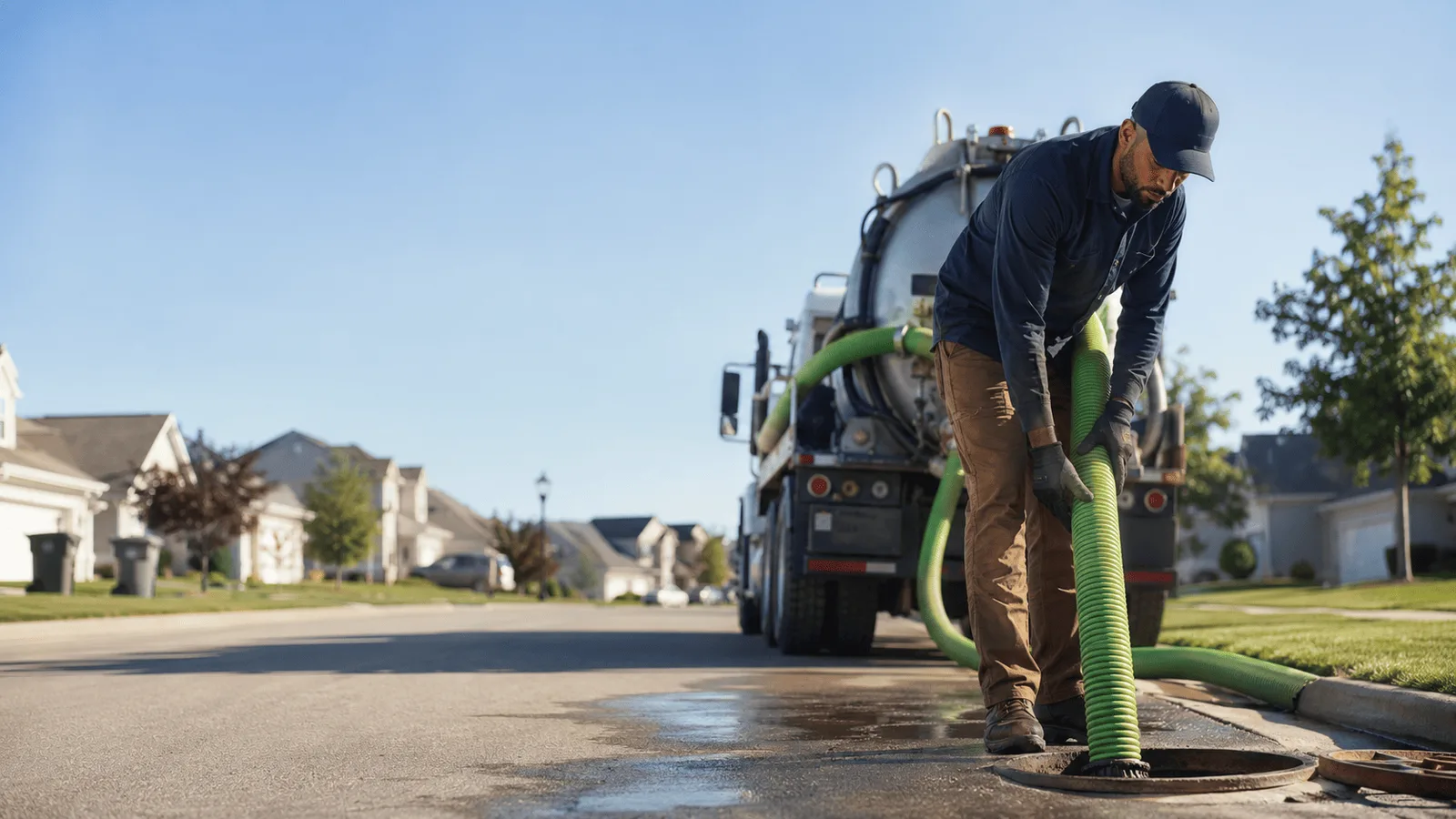 Mosquito Control in Sublime, TX